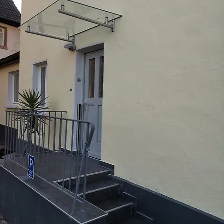 Flussufer - Altstadt *