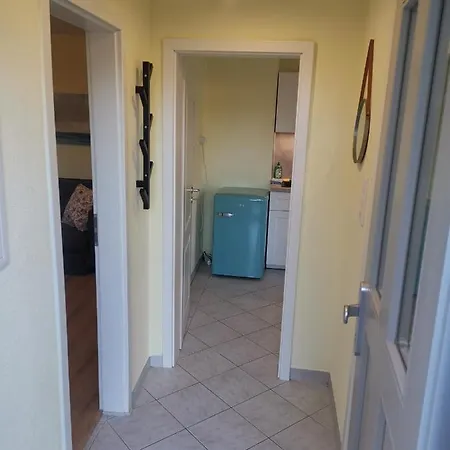 Flussufer - Altstadt Apartmán *