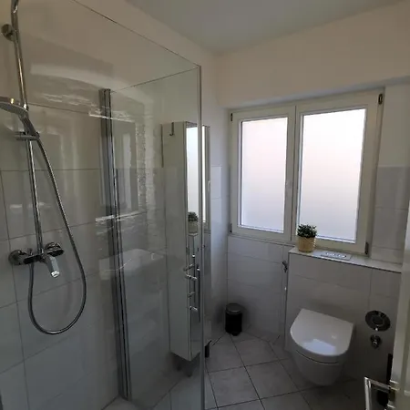 Flussufer - Altstadt Neckargemünd