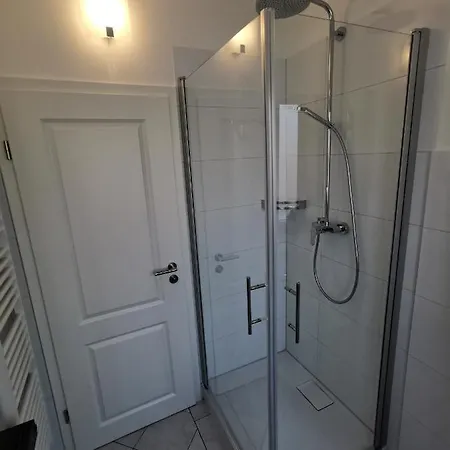Apartment Flussufer - Altstadt *