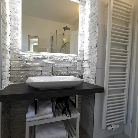 Appartement Flussufer - Altstadt Neckargemünd