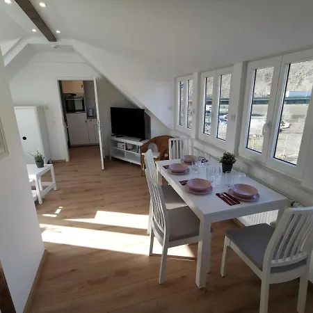 Appartement Flussufer - Altstadt *