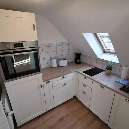 Appartement Flussufer - Altstadt *