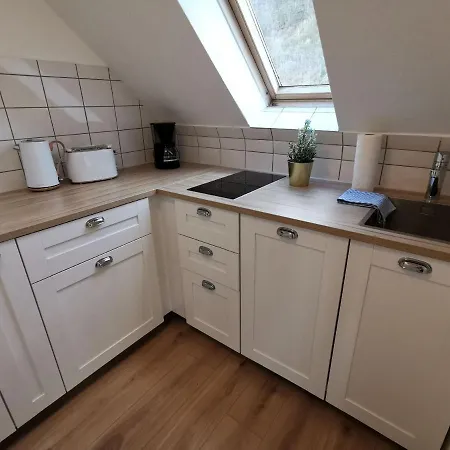 Flussufer - Altstadt *