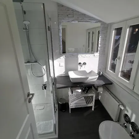 Flussufer - Altstadt *