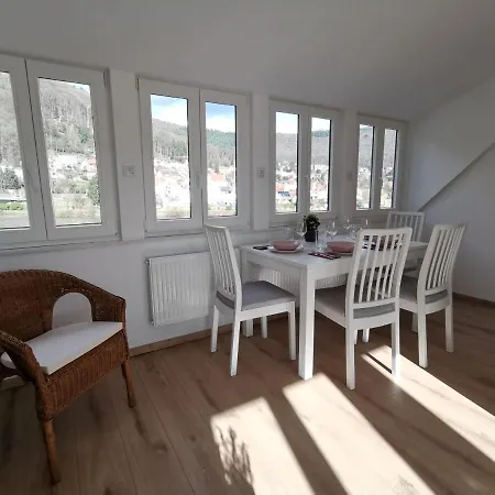 Flussufer - Altstadt *