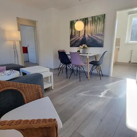 Flussufer - Altstadt Neckargemünd