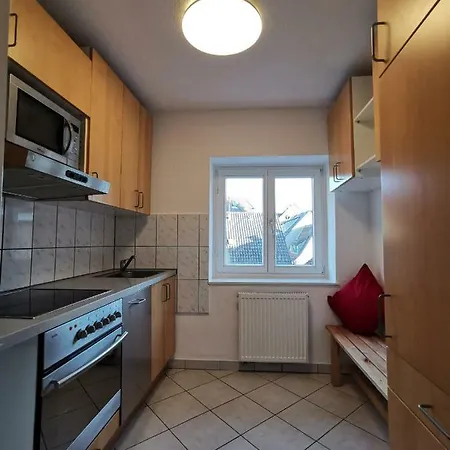 Flussufer - Altstadt Neckargemünd