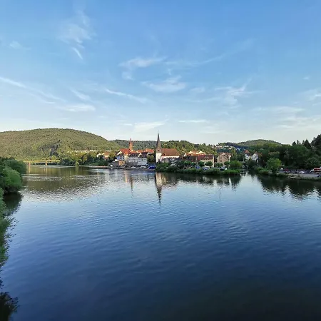 Flussufer - Altstadt Appartement *