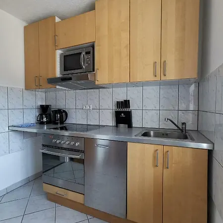 Flussufer - Altstadt * Neckargemünd