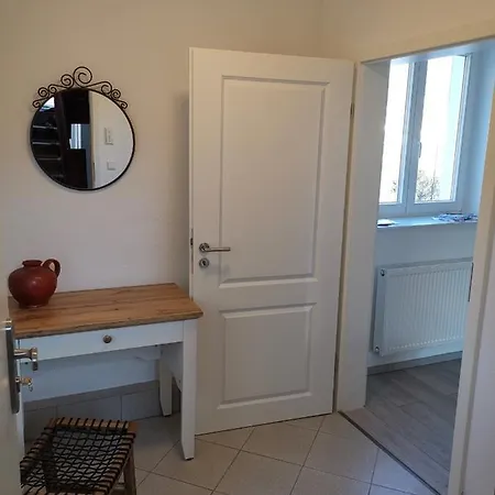 Flussufer - Altstadt