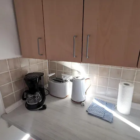 Flussufer - Altstadt Apartmán Neckargemünd