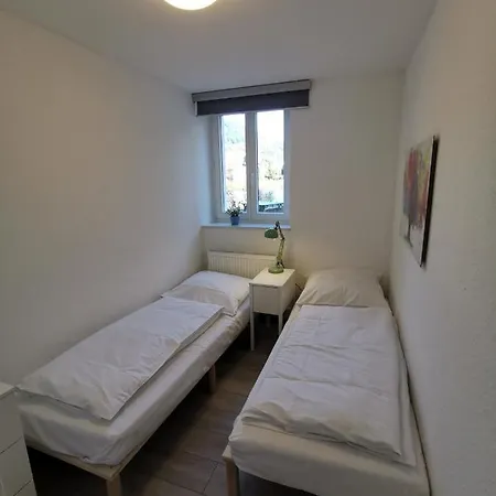 Flussufer - Altstadt *