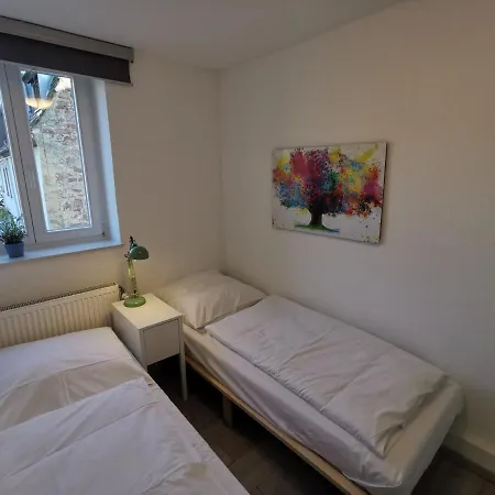 Flussufer - Altstadt Appartement